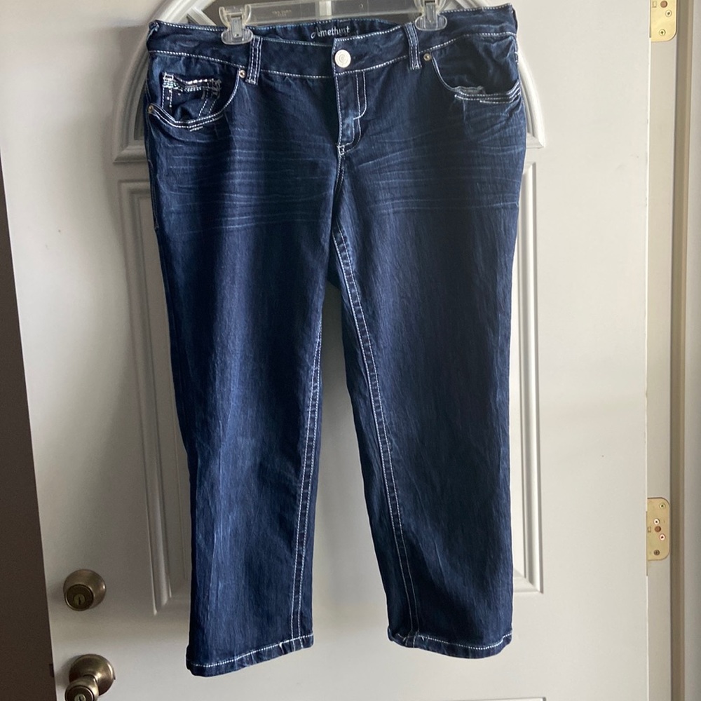 Capris